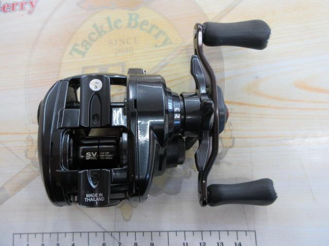 20タトゥーラ SV TW 103SHL