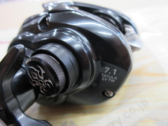 20タトゥーラ SV TW 103SHL