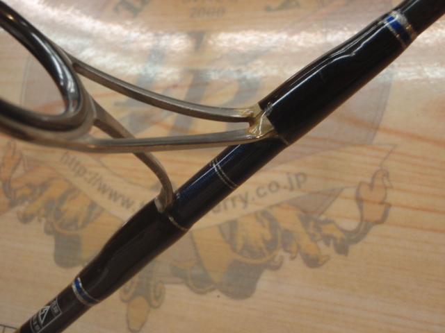 ソルティガコースタル SG 55S-3/4