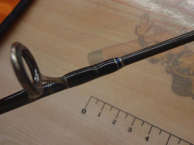 ソルティガコースタル SG 55S-3/4