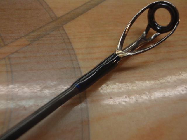 ソルティガコースタル SG 55S-3/4