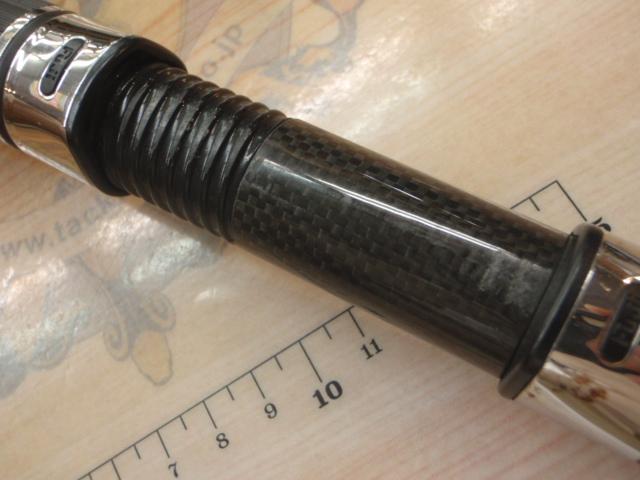 ソルティガコースタル SG 58S-2/3S