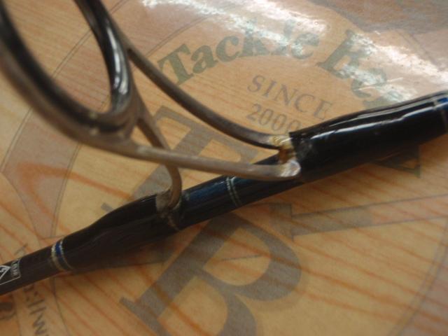 ソルティガコースタル SG 58S-2/3S