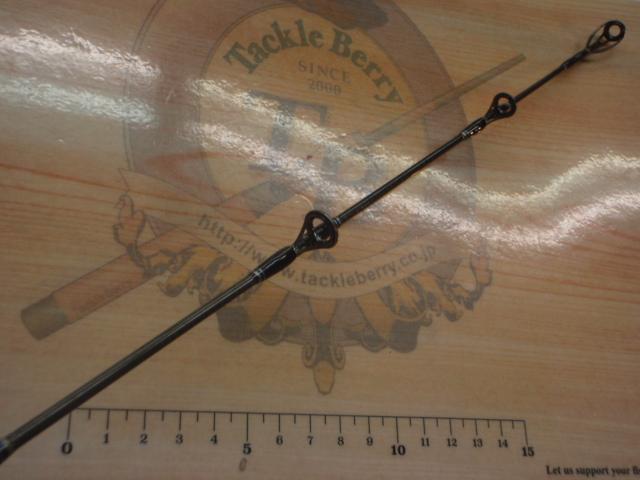 ソルティガコースタル SG 58S-2/3S