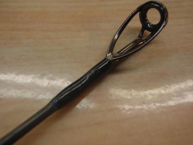 ソルティガコースタル SG 58S-2/3S