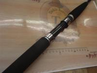 ソルティガコースタル SG 58S-2/3S