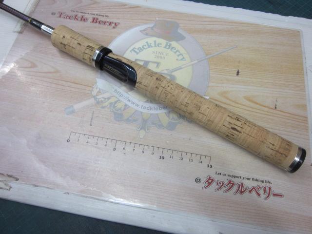 テムジン TMJS-64ML(マジョーラ)