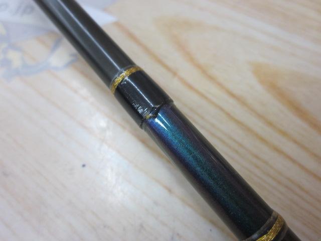 テムジン TMJS-64ML(マジョーラ)