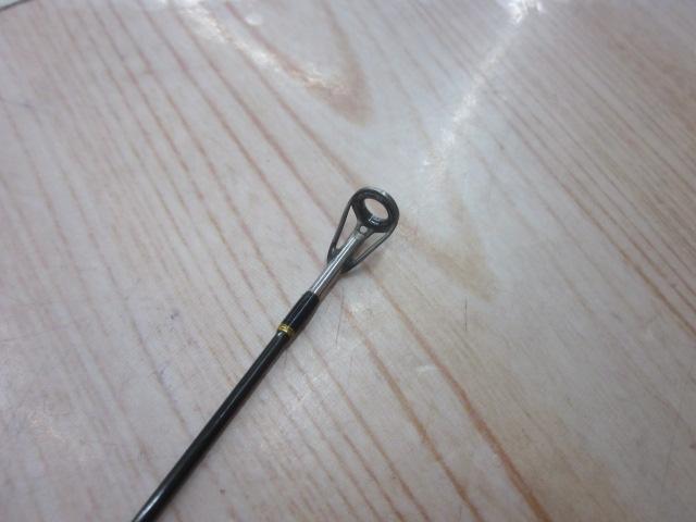 テムジン TMJS-64ML(マジョーラ)