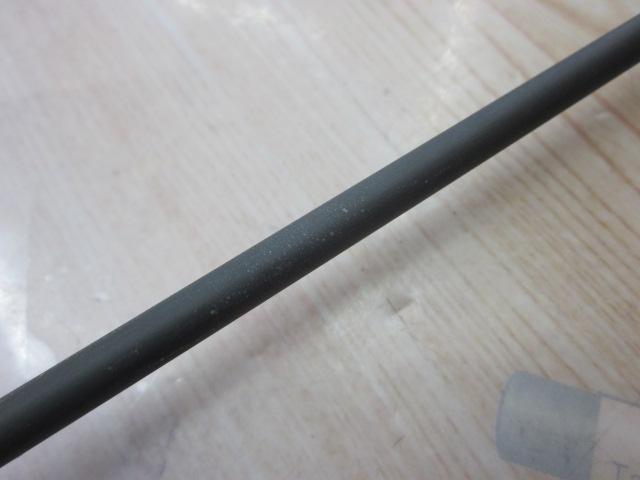 オーシャンフィールドオフショアキャスティング OFOS-76ML