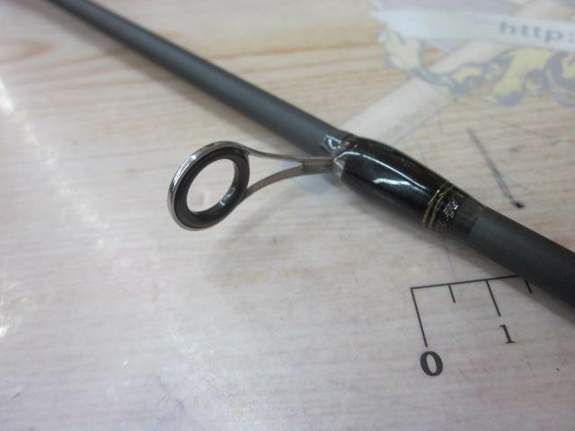 オーシャンフィールドオフショアキャスティング OFOS-76ML