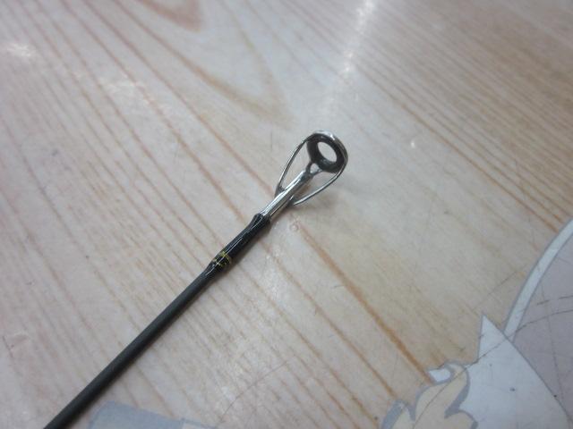 オーシャンフィールドオフショアキャスティング OFOS-76ML