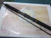 オーシャンフィールドオフショアキャスティング OFOS-76ML