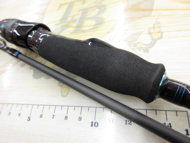 エメラルダスエア 83ML・K