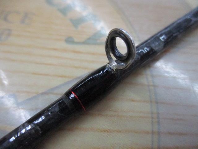 ゾディアス 168L-BFS