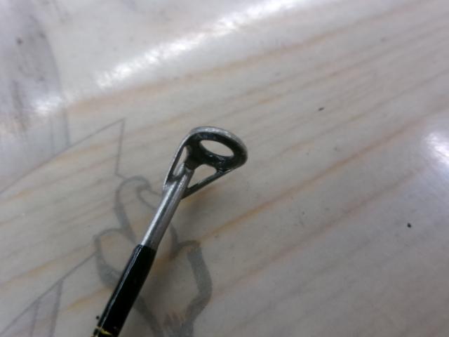 トラウトX AT 56XUL・N