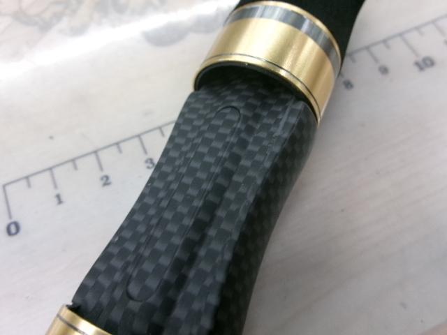 トラウトX AT 56XUL・N