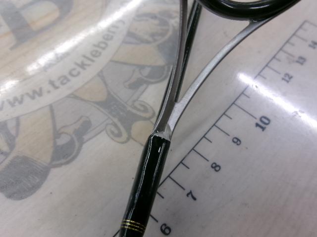 トラウトX AT 56XUL・N