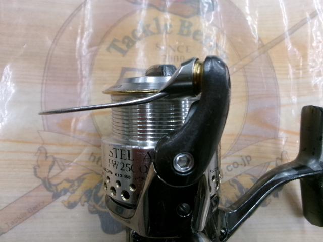 01ステラFW 2500SDH