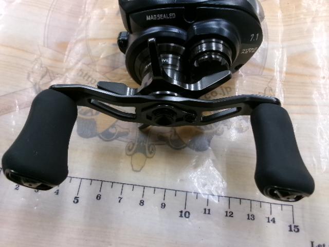 スティーズ AⅡ TW 1000HL