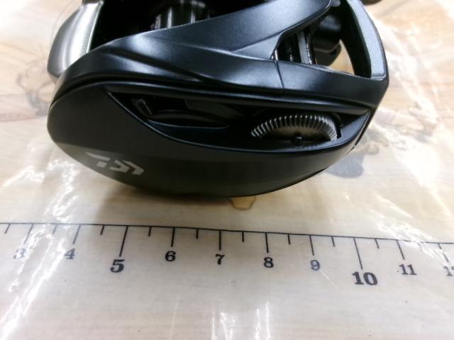 スティーズ AⅡ TW 1000HL