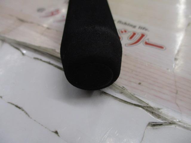 23ルアーマチックソルト S96M