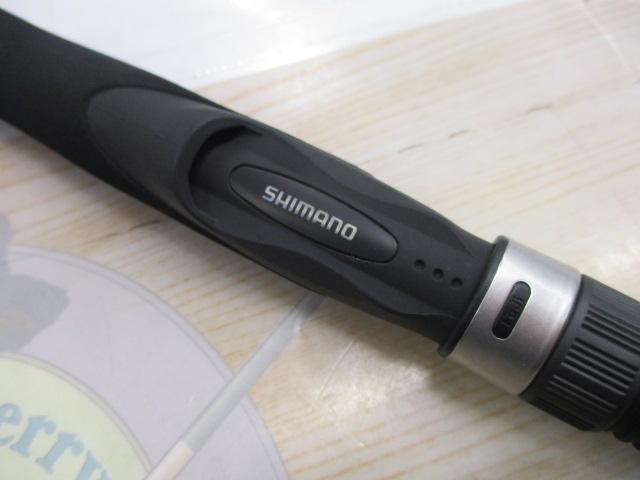 23ルアーマチックソルト S96M