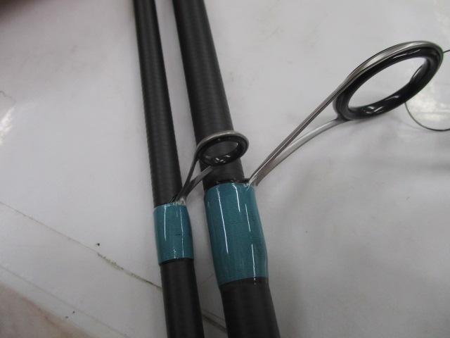 23ルアーマチックソルト S96M