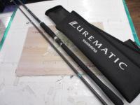 23ルアーマチックソルト S96M