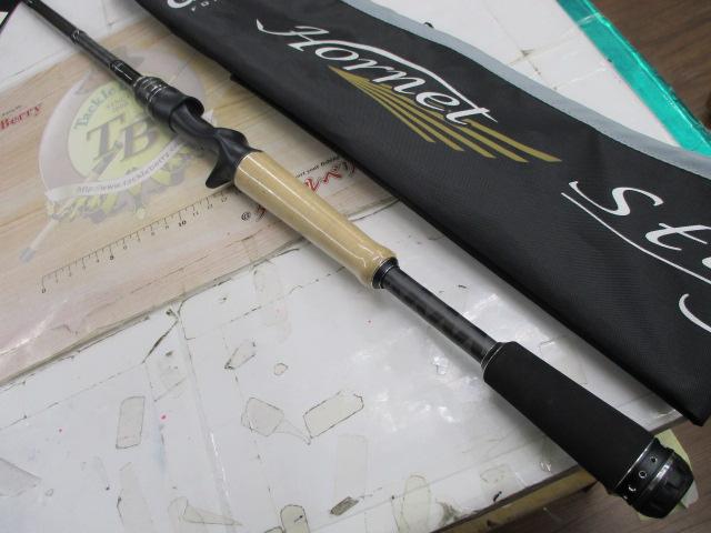 ホーネットスティンガープラス HSPC-671X-BB