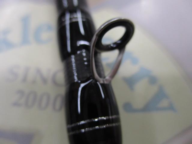 ホーネットスティンガープラス HSPC-671X-BB