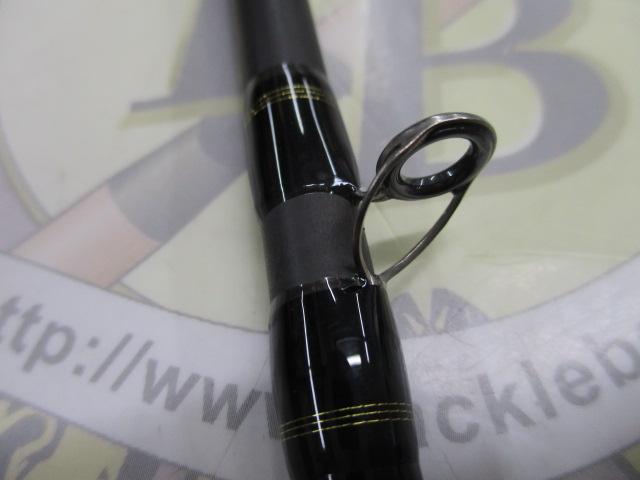 ロードランナーストラクチャー ST650M ベイトネコ/ヘビーダウンショット