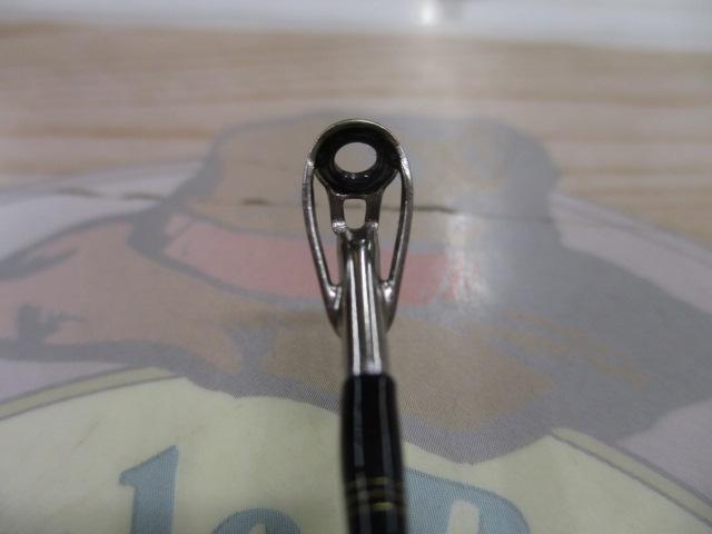 ロードランナーストラクチャー ST650M ベイトネコ/ヘビーダウンショット