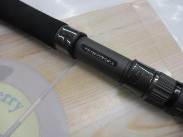 ヤマガブランクス 88チェイン