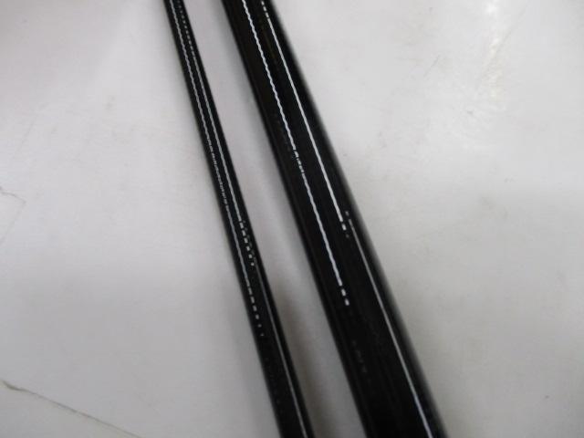 ヤマガブランクス 88チェイン