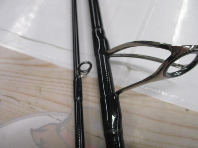 ヤマガブランクス 88チェイン