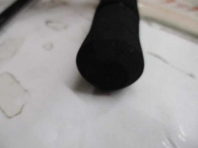 バリスティック 95MH