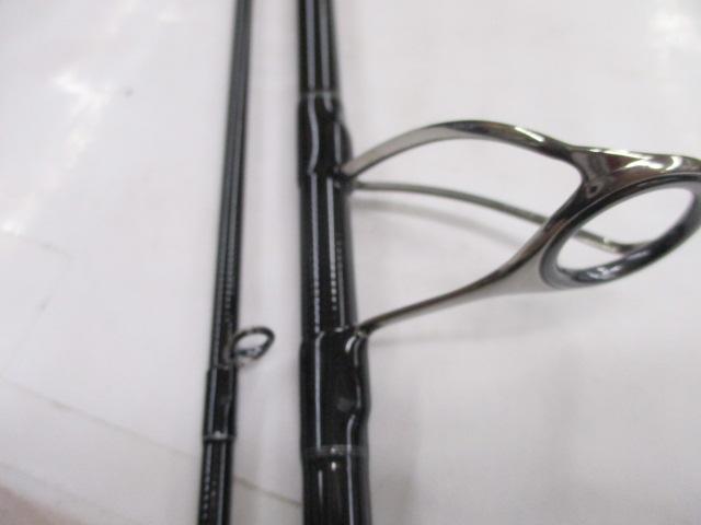 バリスティック 95MH