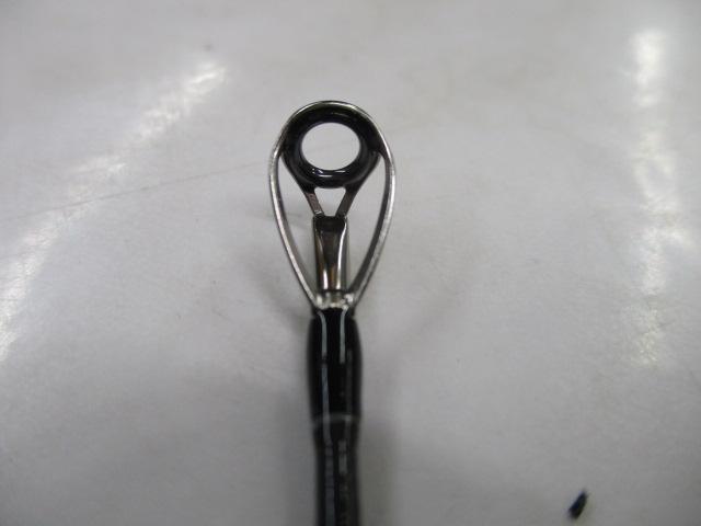 バリスティック 95MH