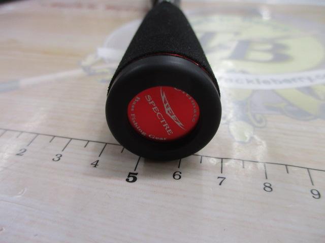 スティーズ C65M/ML-SV・ST