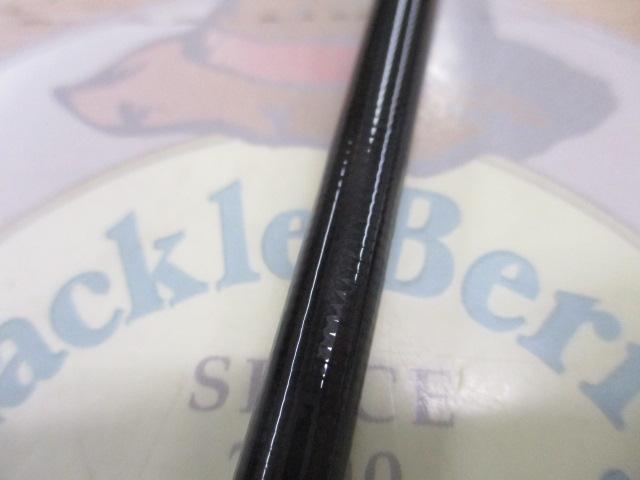 スティーズ C65M/ML-SV・ST