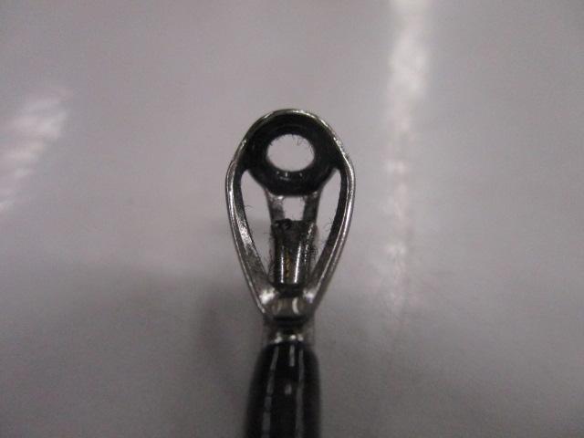 スティーズ C65M/ML-SV・ST