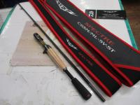 スティーズ C65M/ML-SV・ST