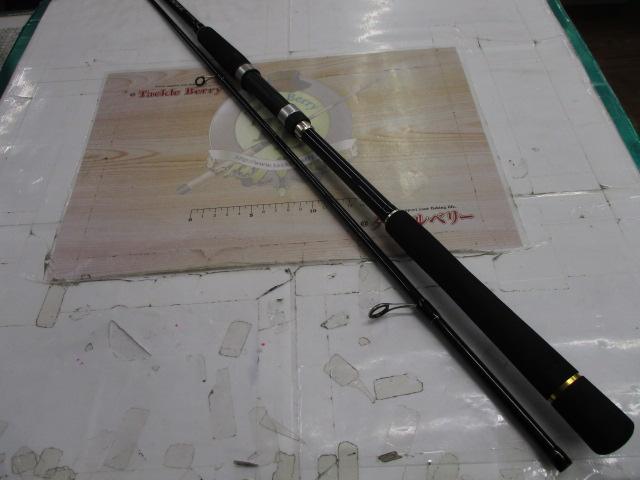 ファーストキャスト FCS-902ML