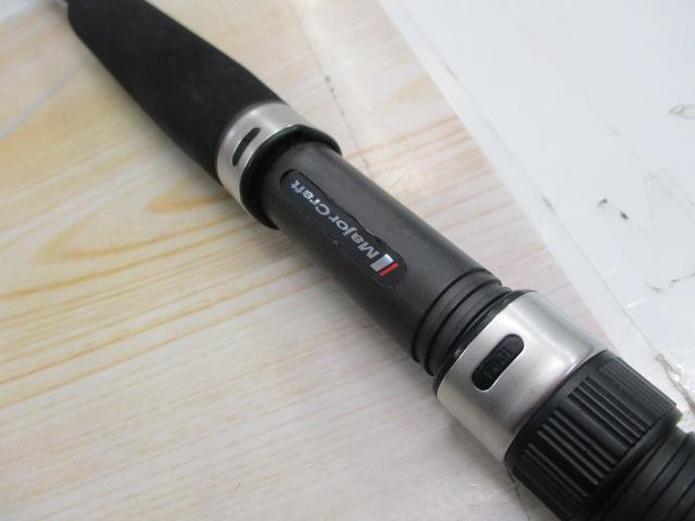 ファーストキャスト FCS-902ML