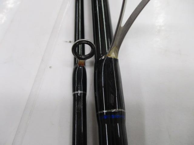 ファーストキャスト FCS-902ML