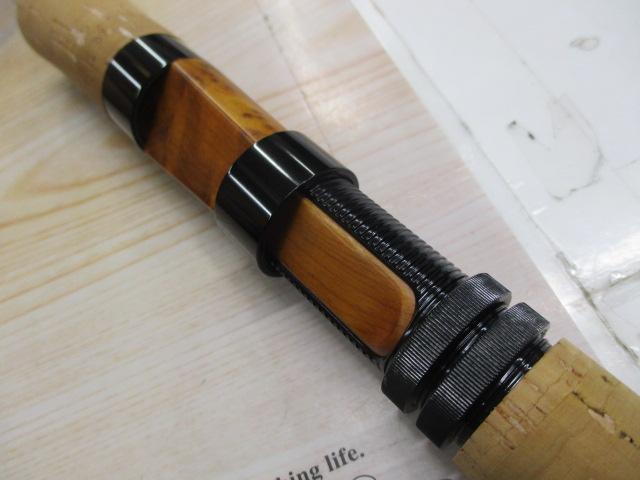 マジカルトラウト MT-S60ULM/3