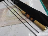 マジカルトラウト MT-S60ULM/3