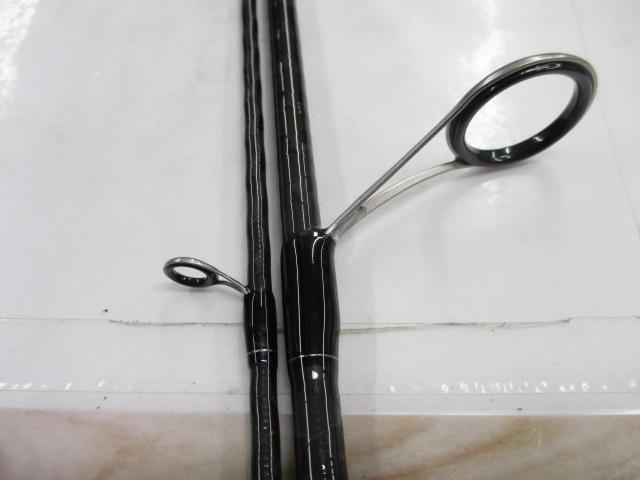 ブレイゾン S63UL-2・ST