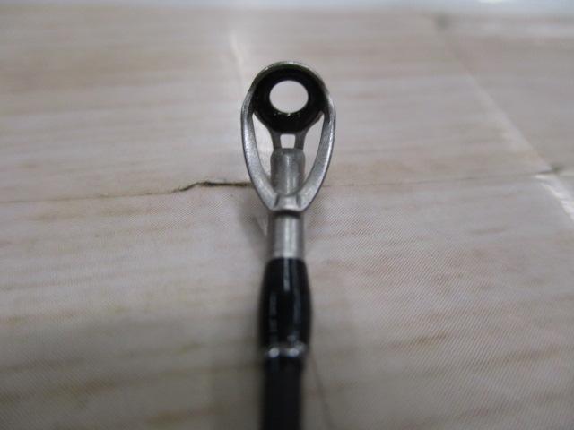 ブラックポーギー1G BP1S-762ML